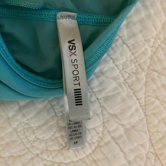 Victoria's Secret sports bra S - - Picture 3 of 3